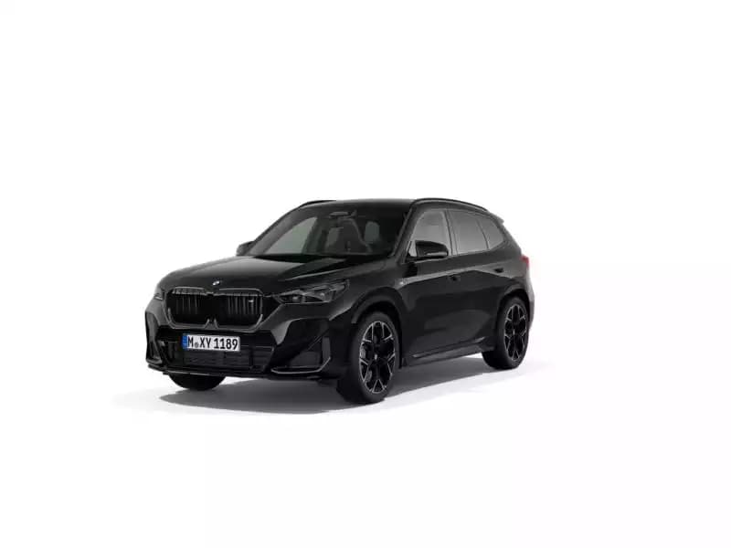 BMW X1 - Photo 1