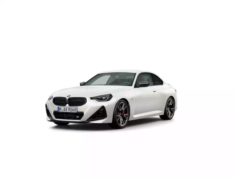 BMW 240 M240i xDrive - Photo 1