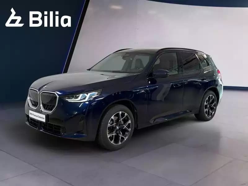 BMW X3 X3 20d xDrive M-sport - Photo 1