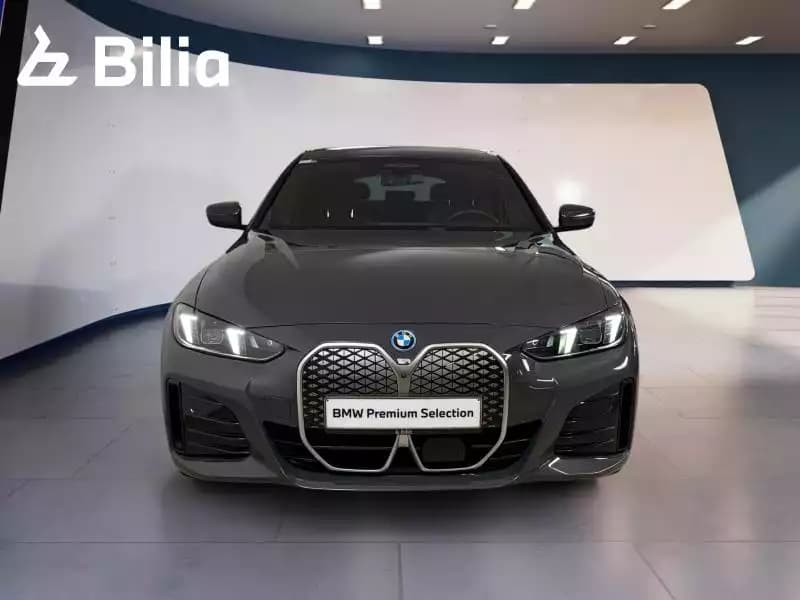 BMW i4 i4 40 Gran Coupé xDrive M-sport - Photo 1