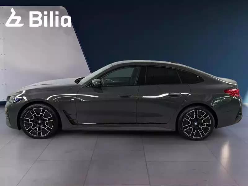 BMW i4 i4 40 Gran Coupé xDrive M-sport - Photo 1