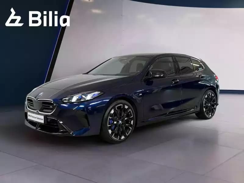 BMW 135 M135i xDrive - Photo 1