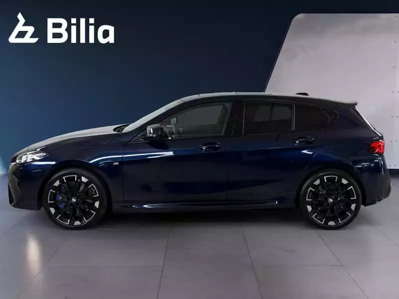 BMW 135 M135i xDrive - Photo 1