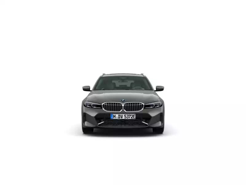 BMW 330 330e xDrive M-sport - Photo 1