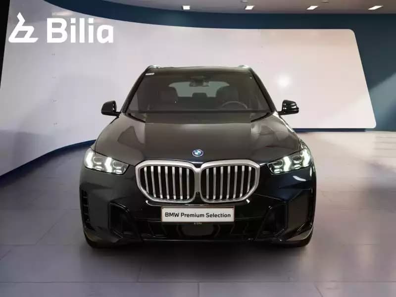 BMW X5 X5 50e xDrive M-sport - Photo 1
