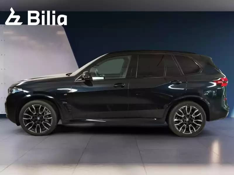 BMW X5 X5 50e xDrive M-sport - Photo 1