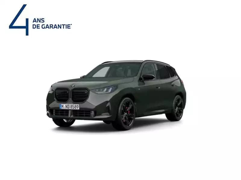 BMW X3 X3 M50 xDrive - Photo 1