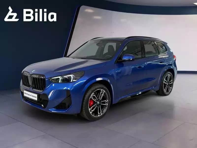 BMW X1 X1 23i xDrive M-sport - Photo 1