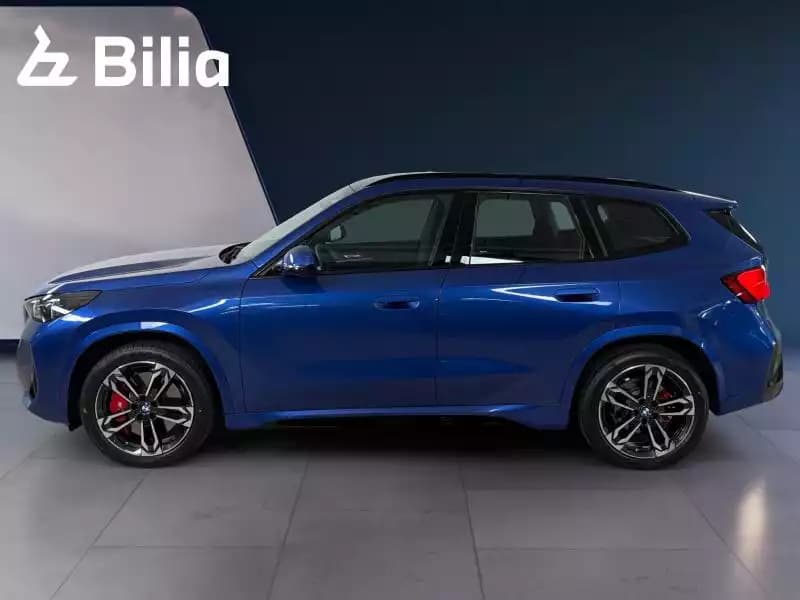 BMW X1 X1 23i xDrive M-sport - Photo 1