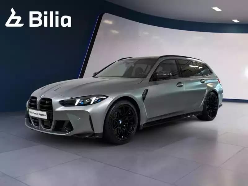 BMW M3 M3 Competition xDrive - Photo 1