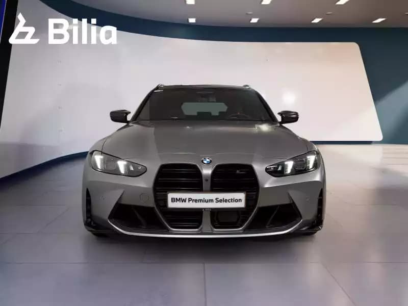 BMW M3 M3 Competition xDrive - Photo 1