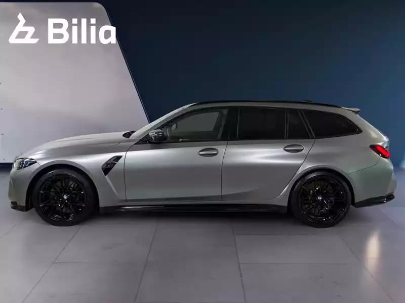 BMW M3 M3 Competition xDrive - Photo 1