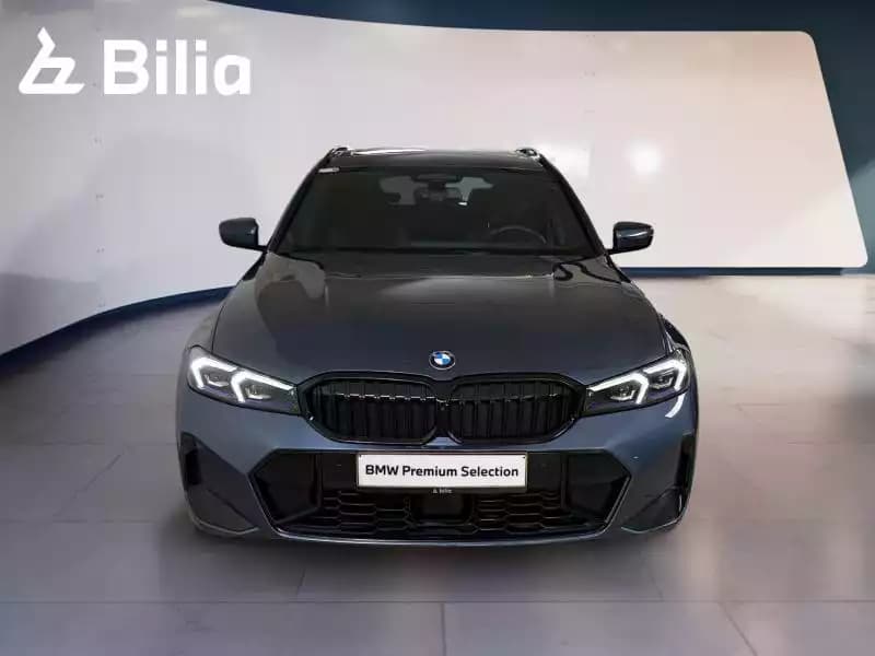 BMW 320 320d xDrive M-sport - Photo 1