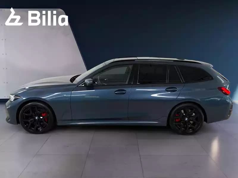 BMW 320 320d xDrive M-sport - Photo 1
