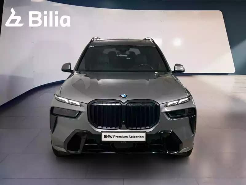 BMW X7 X7 40d xDrive M-sport - Photo 1