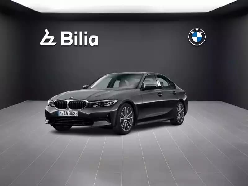 BMW 330 330i xDrive Berline - Photo 1