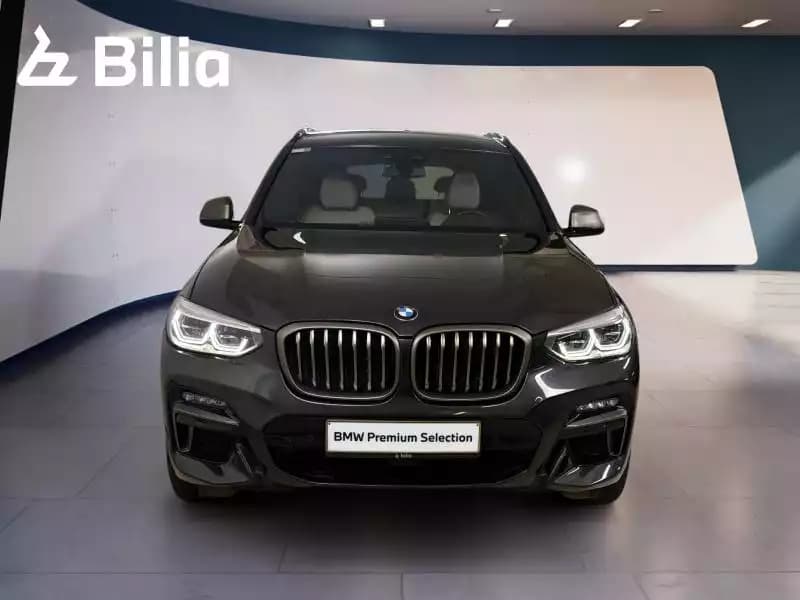 BMW X3 X3 M40i xDrive - Photo 1