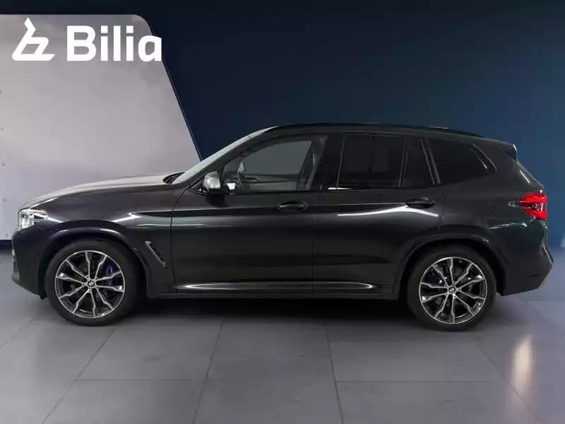BMW X3 X3 M40i xDrive - Photo 1