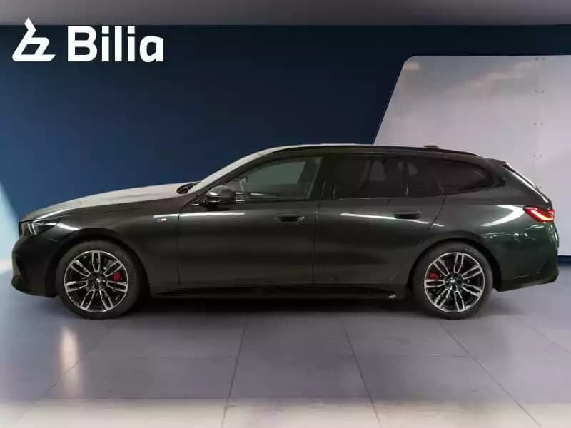 BMW 520 520i M-sport - Photo 1