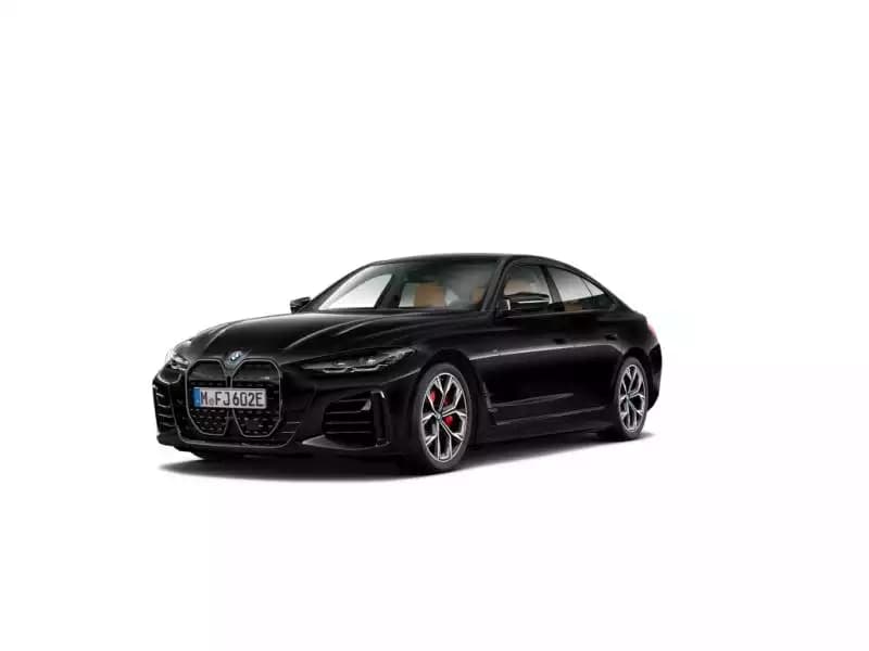 BMW i4 i4 M50 Gran Coupé - Photo 1