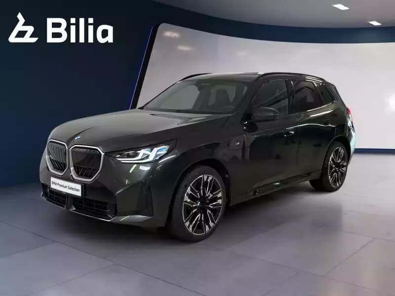 BMW X3 X3 40d xDrive M-sport - Photo 1