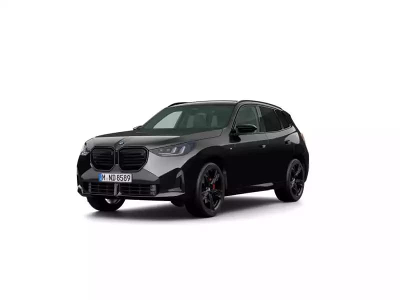 BMW X3 X3 M50 xDrive - Photo 1