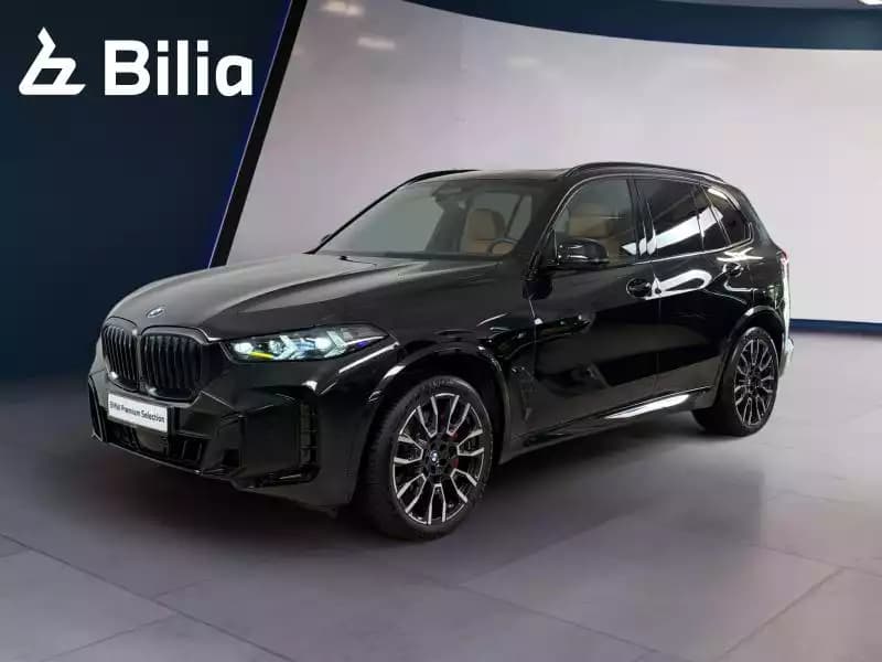 BMW X5 X5 30d xDrive M-sport - Photo 1