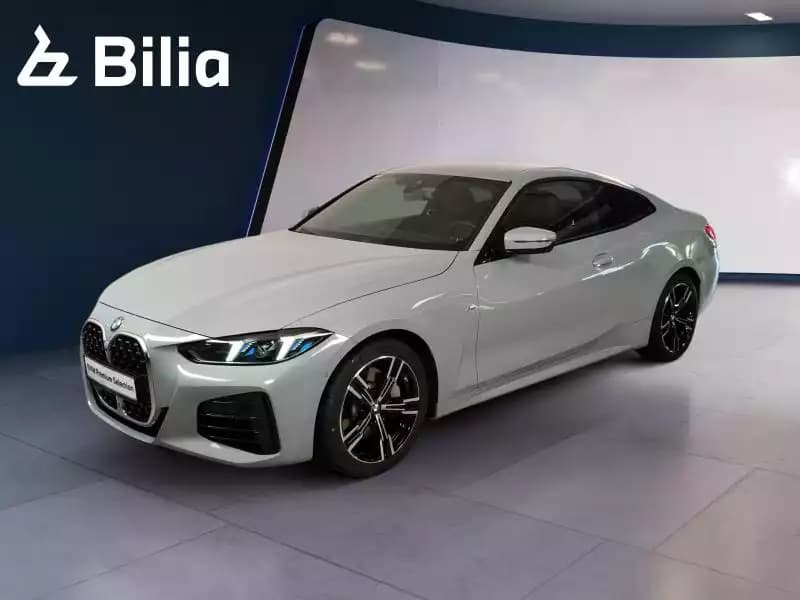 BMW 430 430d xDrive M-sport - Photo 1