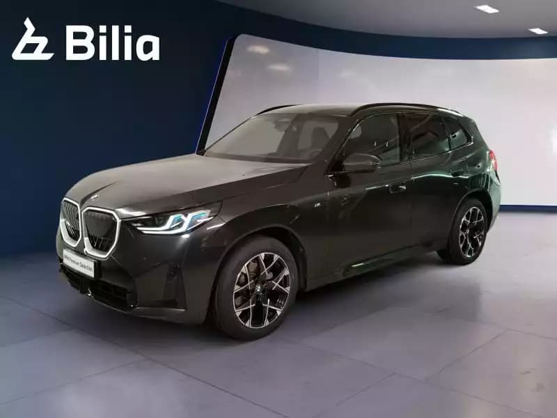 BMW X3 X3 20d xDrive M-sport - Photo 1