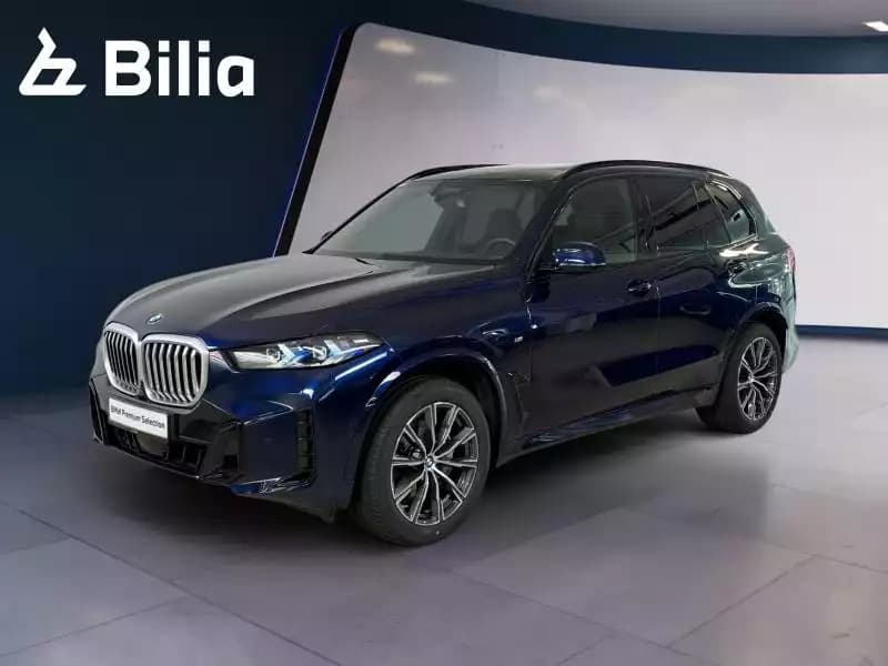 BMW X5 X5 30d xDrive M-sport - Photo 1