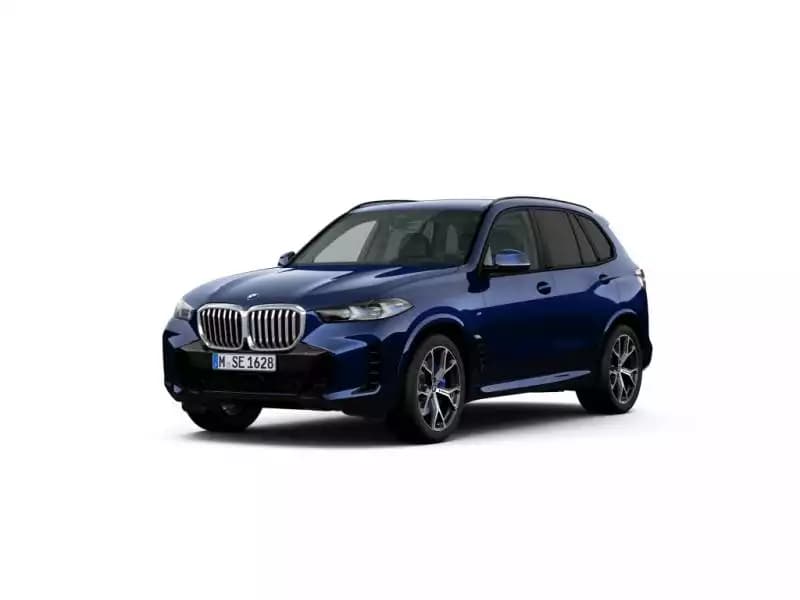 BMW X5 X5 xDrive 40d M-Sport - Photo 1