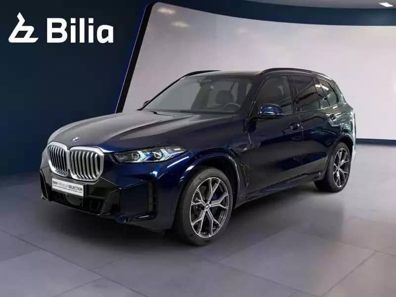 BMW X5 X5 xDrive 40d M-Sport - Photo 1