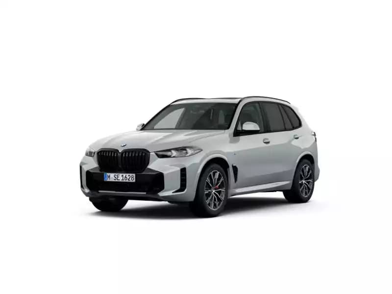 BMW X5 X5 xDrive 30d - Photo 1