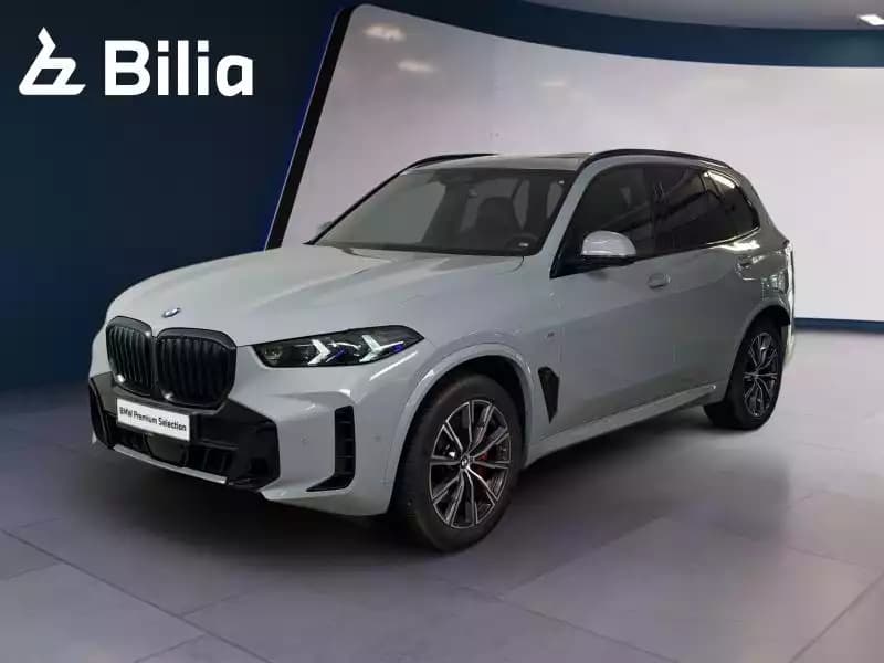BMW X5 X5 xDrive 30d - Photo 1