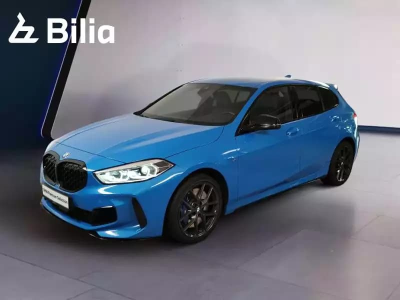 BMW 135 M135I xDrive  Hatch - Photo 1