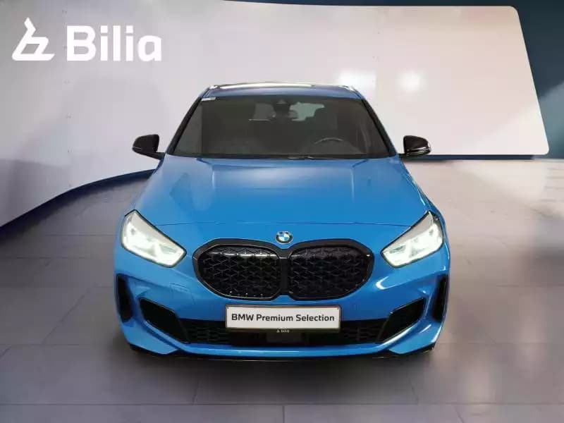 BMW 135 M135I xDrive  Hatch - Photo 1