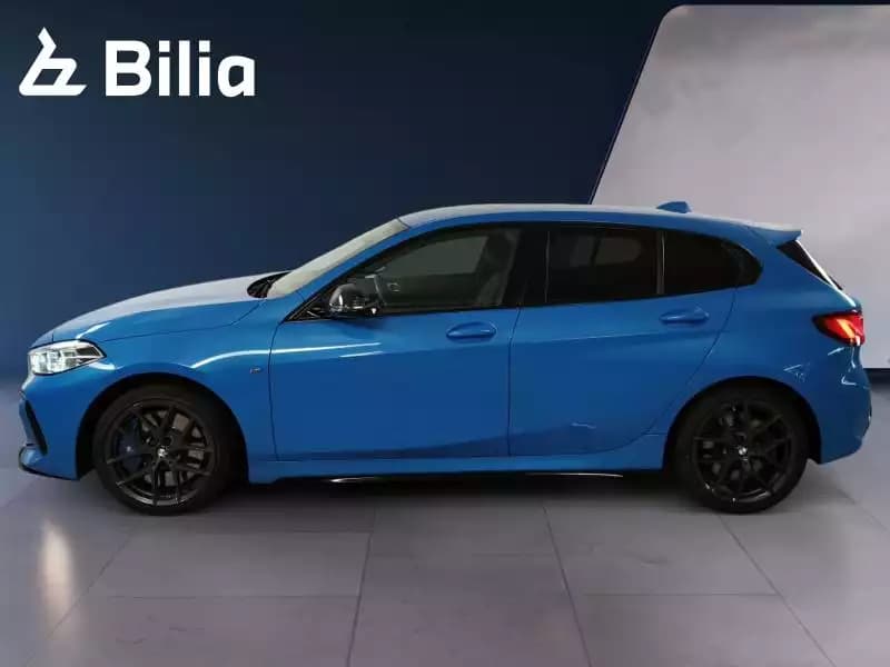BMW 135 M135I xDrive  Hatch - Photo 1