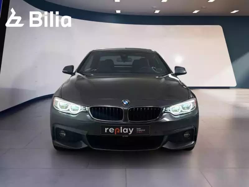 BMW 440 440i Cabrio xDrive M-Sport - Photo 1