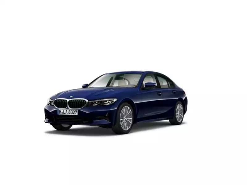 BMW 330 330i xDrive - Photo 1
