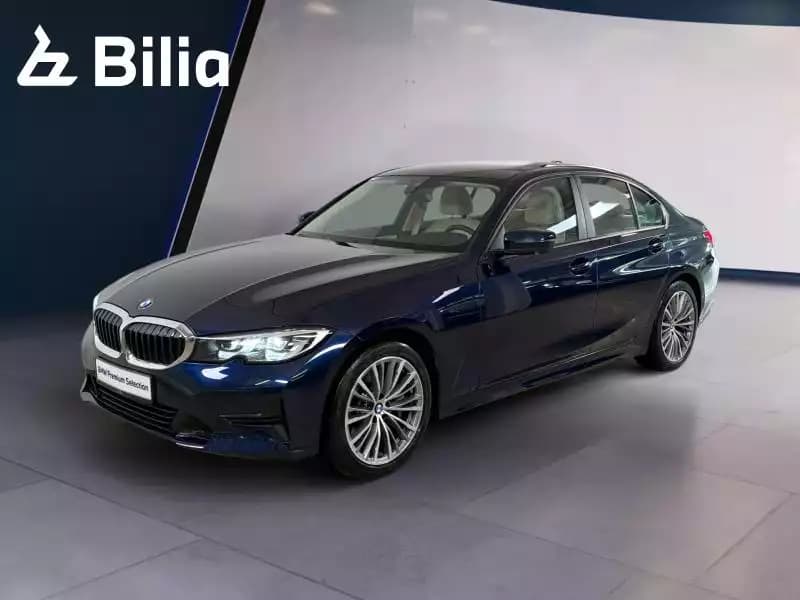 BMW 330 330i xDrive - Photo 1