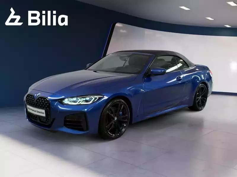 BMW 440 M440i xDrive - Photo 1