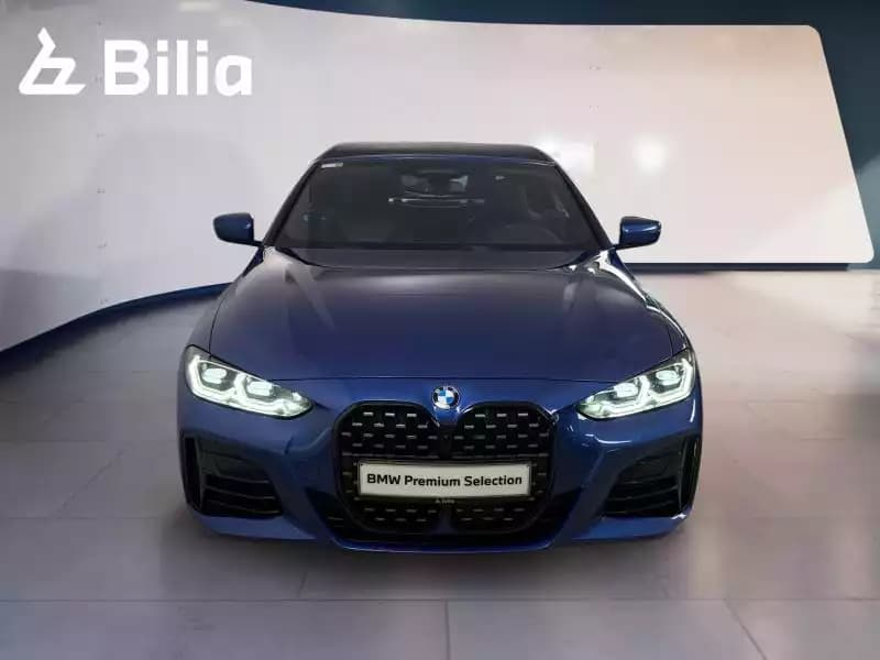 BMW 440 M440i xDrive - Photo 1