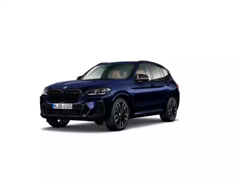BMW X3 X3 M40i xDrive - Photo 1