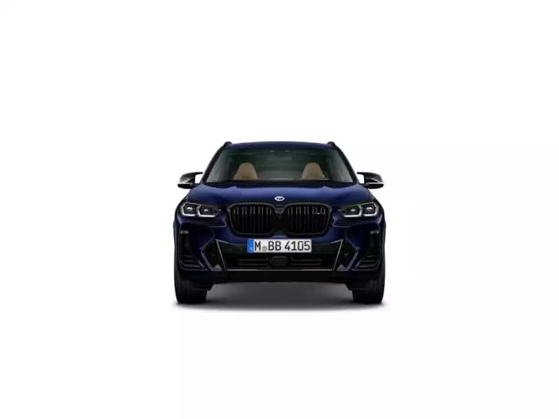 BMW X3 X3 M40i xDrive - Photo 1