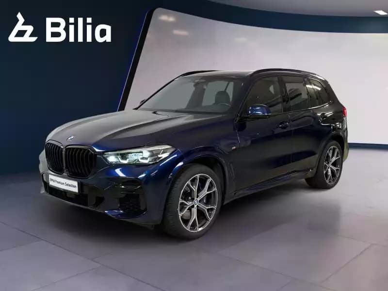BMW X5 - Photo 1