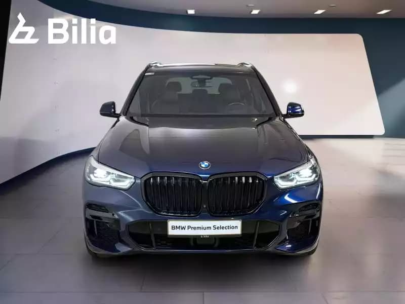 BMW X5 - Photo 1
