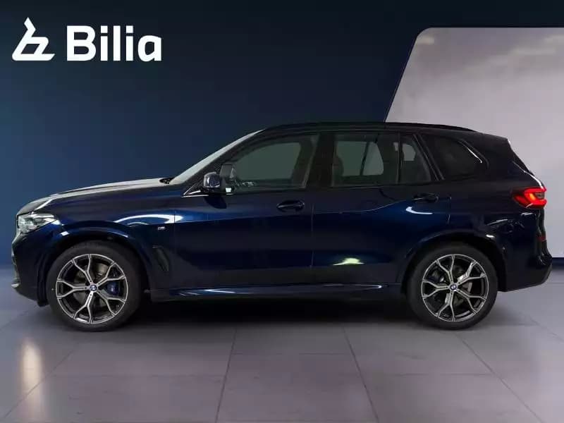 BMW X5 - Photo 1