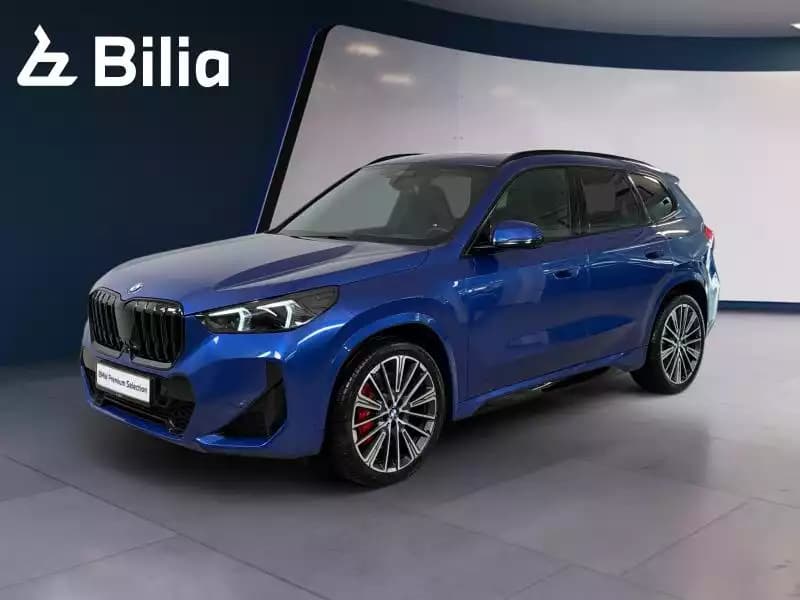 BMW X1 - Photo 1