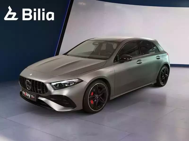 Mercedes-Benz A 35 AMG A35 AMG - Photo 1