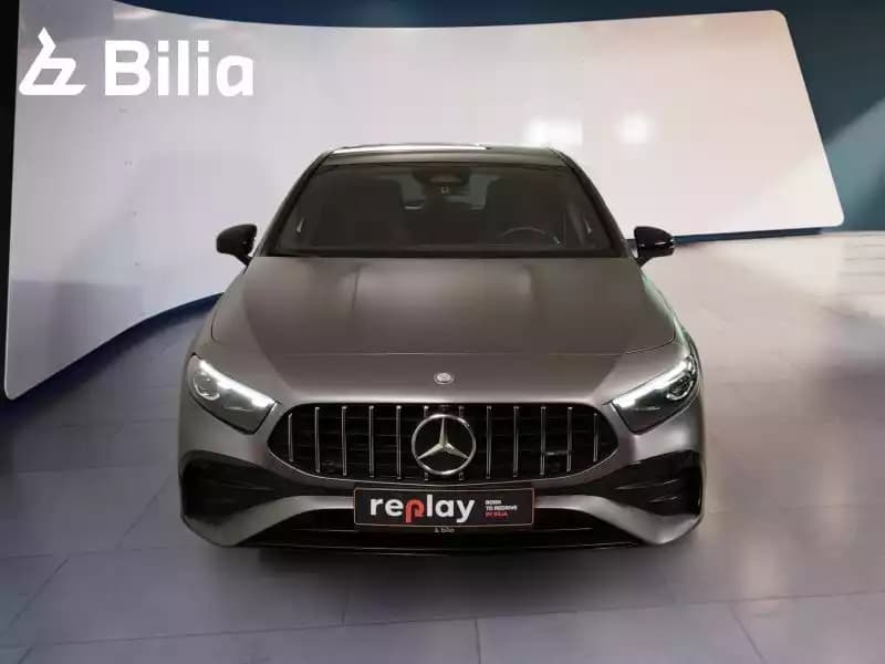 Mercedes-Benz A 35 AMG A35 AMG - Photo 1